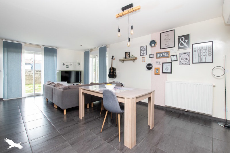 Vente Maison LABARTHE SUR LEZE - 4 pièces -97 m² - (31860)