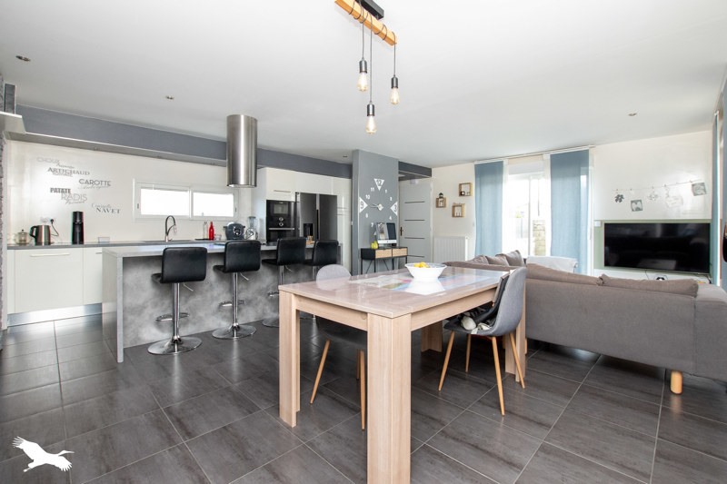 Vente Maison LABARTHE SUR LEZE - 4 pièces -97 m² - (31860)