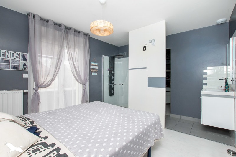 Vente Maison LABARTHE SUR LEZE - 4 pièces -97 m² - (31860)