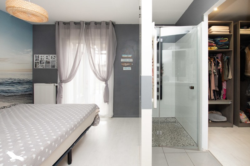 Vente Maison LABARTHE SUR LEZE - 4 pièces -97 m² - (31860)