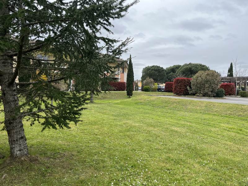 Vente Appartement EAUNES - 2 pièces -45 m² - (31600)