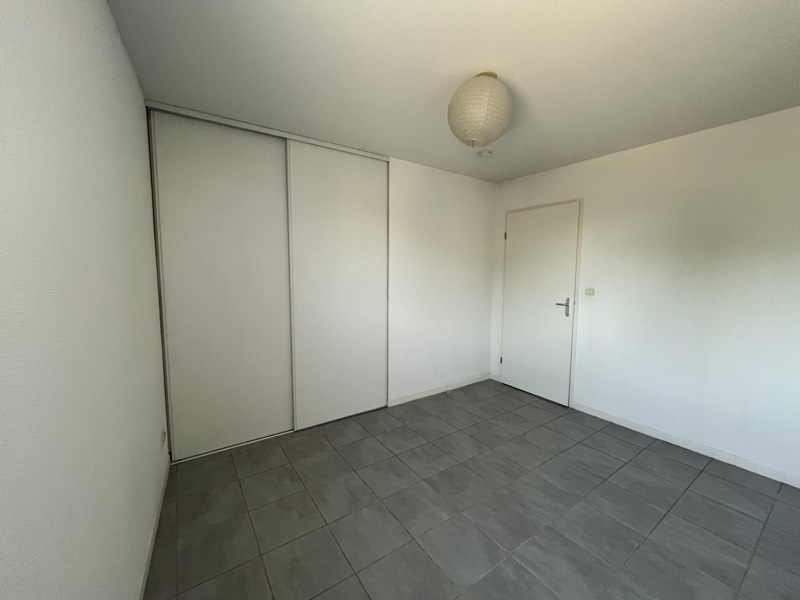 Vente Appartement EAUNES - 2 pièces -45 m² - (31600)