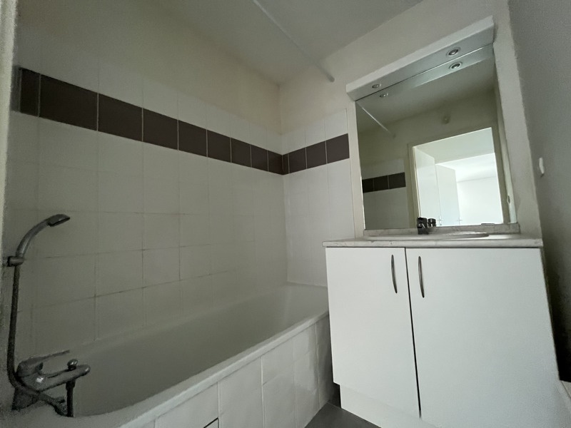 Vente Appartement EAUNES - 2 pièces -45 m² - (31600)