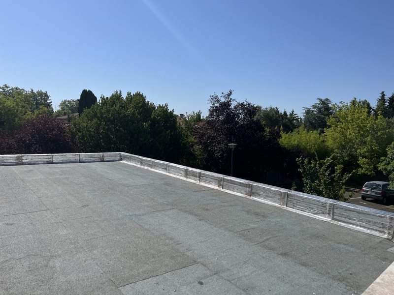 Vente Appartement EAUNES - 2 pièces -45 m² - (31600)