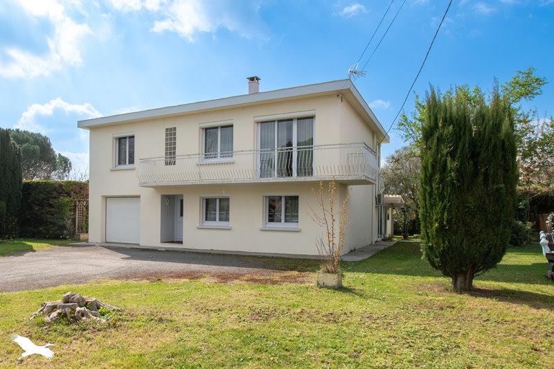 Vente Maison LABARTHE SUR LEZE 31860 5 pièces - 150 m²