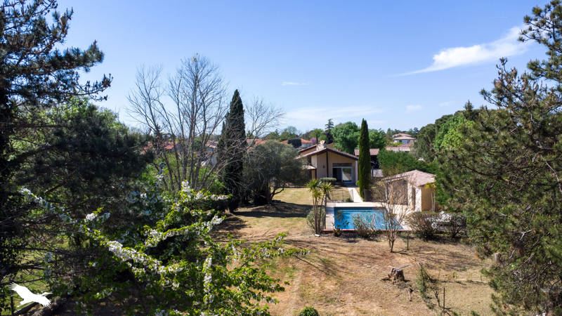 Vente Maison LABARTHE SUR LEZE 31860 6 pièces - 153 m²
