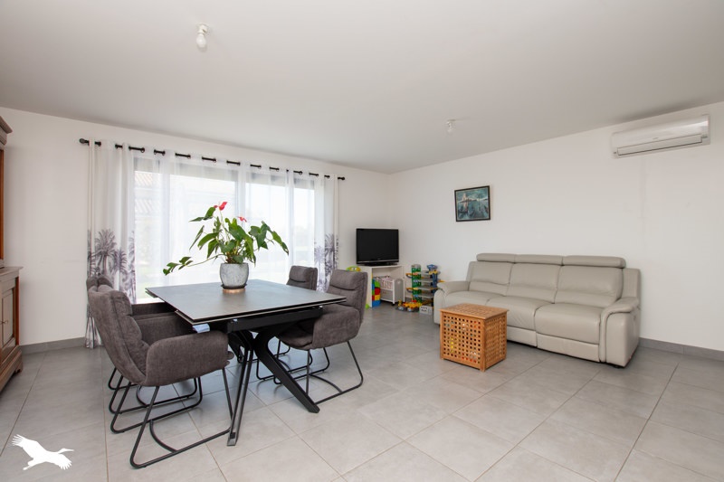 Vente Maison EAUNES - 4 pièces -100 m² - (31600)