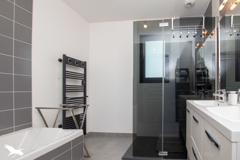 Vente Maison EAUNES - 4 pièces -100 m² - (31600)