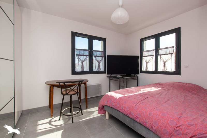 Vente Maison EAUNES - 4 pièces -100 m² - (31600)