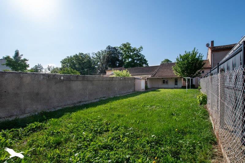 Vente Maison ST SULPICE SUR LEZE - 3 pièces -105 m² - (31410)