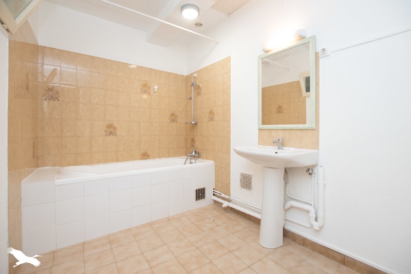 Vente Maison ST SULPICE SUR LEZE - 3 pièces -105 m² - (31410)