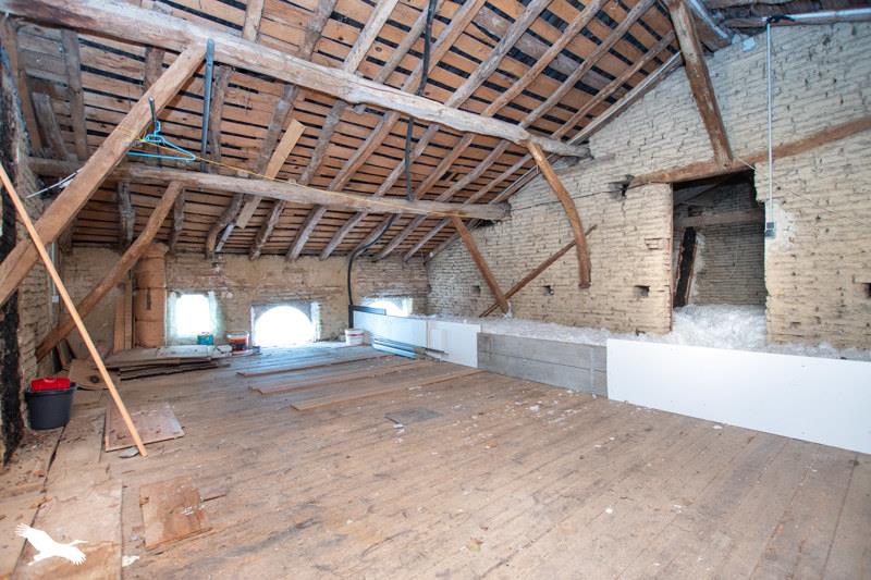 Vente Maison ST SULPICE SUR LEZE - 3 pièces -105 m² - (31410)
