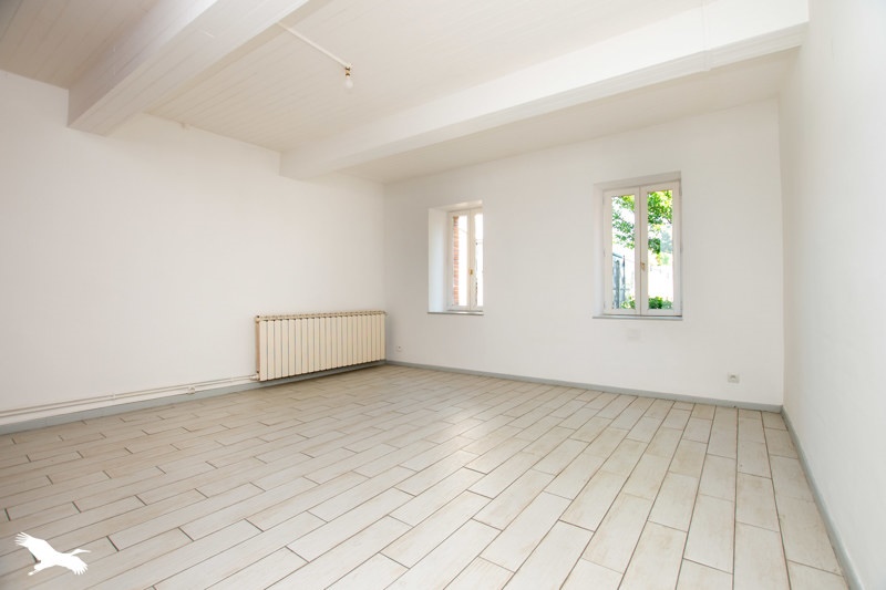 Vente Maison ST SULPICE SUR LEZE - 3 pièces -105 m² - (31410)