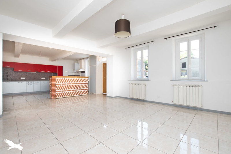 Vente Maison ST SULPICE SUR LEZE - 3 pièces -105 m² - (31410)