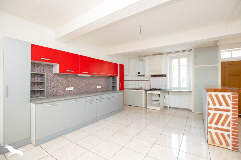 Vente Maison ST SULPICE SUR LEZE - 3 pièces -105 m² - (31410)