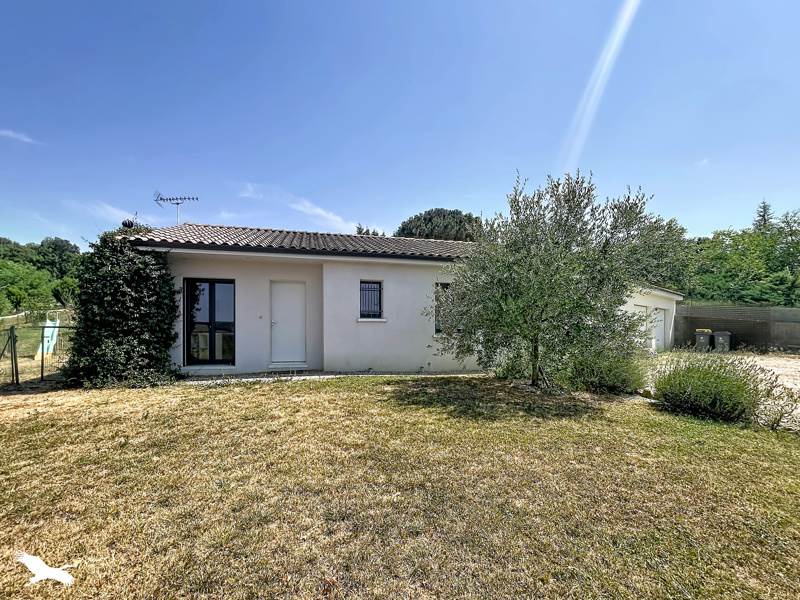 Vente Maison BEAUMONT SUR LEZE 31870 4 pièces - 108 m²