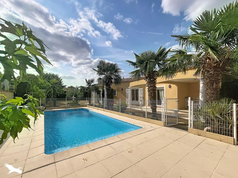 Vente Maison EAUNES 31600 5 pièces - 156 m²