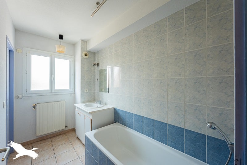 Vente Appartement VILLATE - 5 pièces -120 m² - (31860)