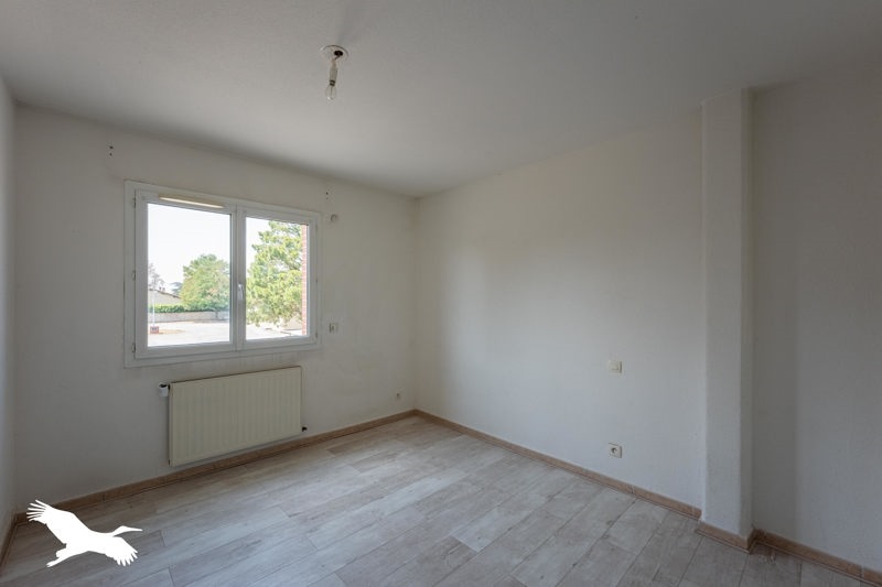 Vente Appartement VILLATE - 5 pièces -120 m² - (31860)