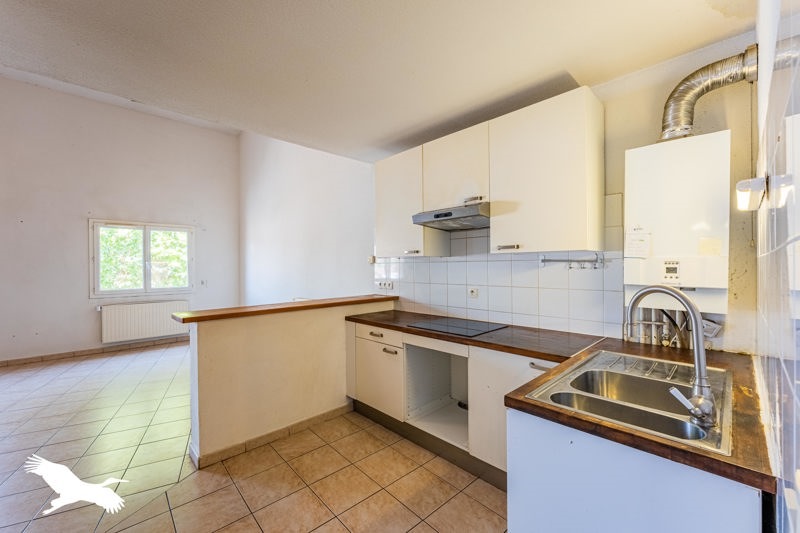 Vente Appartement VILLATE - 5 pièces -120 m² - (31860)