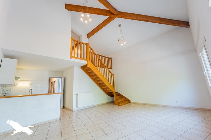 Vente Appartement VILLATE - 5 pièces -120 m² - (31860)