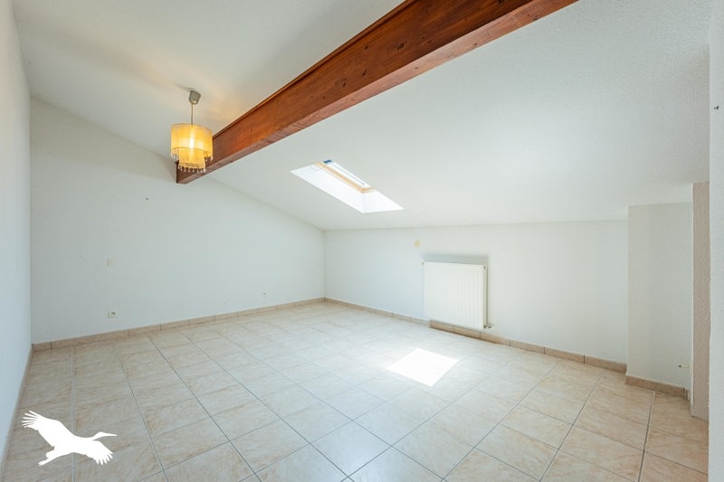Vente Appartement VILLATE - 5 pièces -120 m² - (31860)