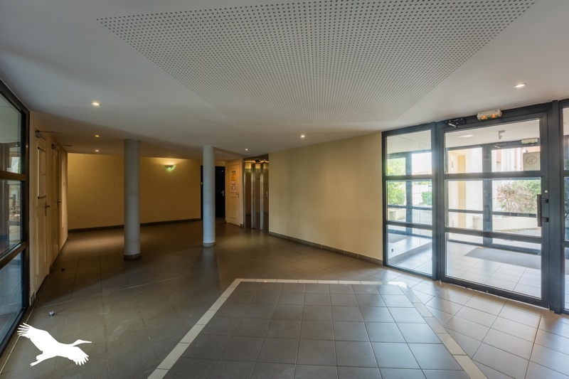 Vente Appartement EAUNES - 3 pièces -64 m² - (31600)