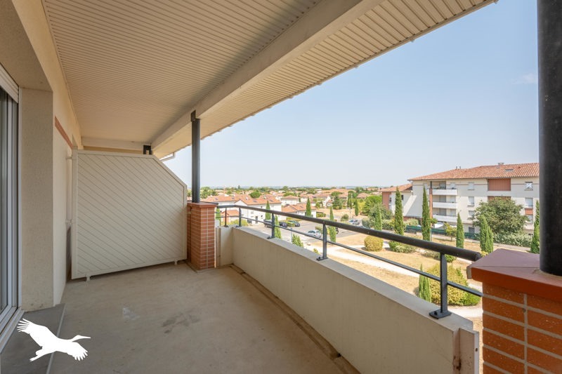 Vente Appartement EAUNES - 3 pièces -64 m² - (31600)