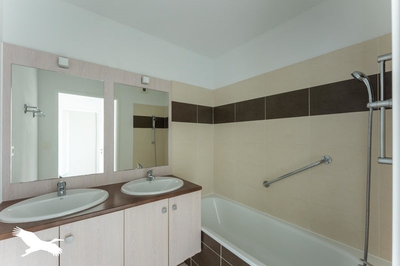 Vente Appartement EAUNES - 3 pièces -64 m² - (31600)