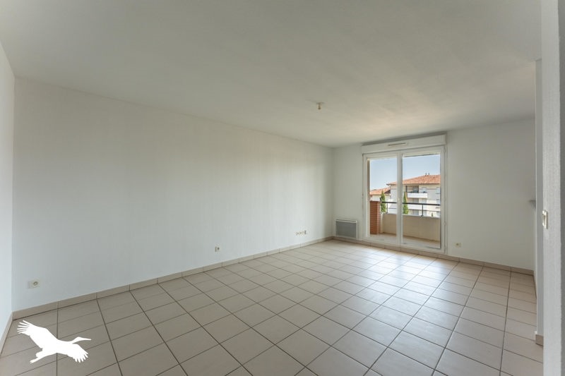 Vente Appartement EAUNES - 3 pièces -64 m² - (31600)