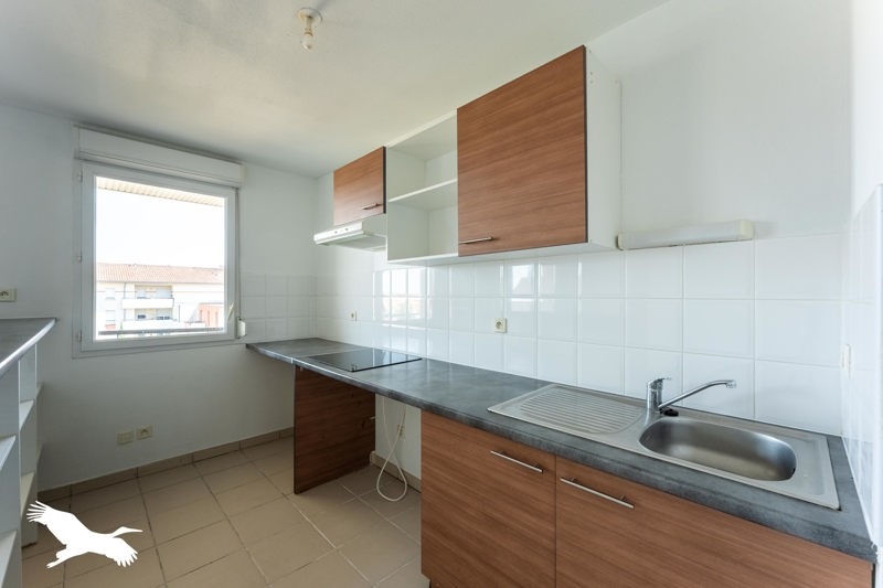 Vente Appartement EAUNES - 3 pièces -64 m² - (31600)