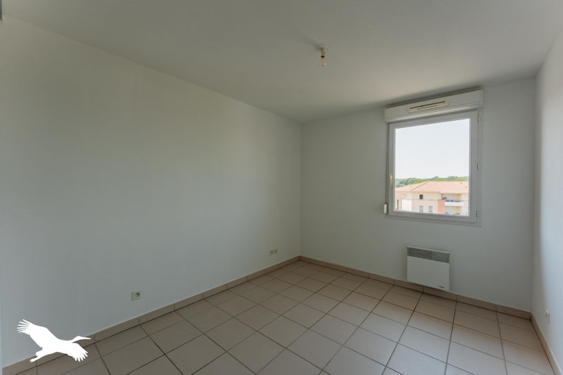 Vente Appartement EAUNES - 3 pièces -64 m² - (31600)