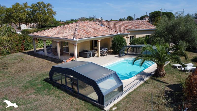 Maison 5 pièces 130 m² · à Eaunes · 130 m² · 360 000 €