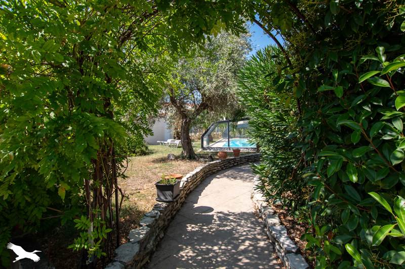 Vente Maison EAUNES - 5 pièces -130 m² - (31600)