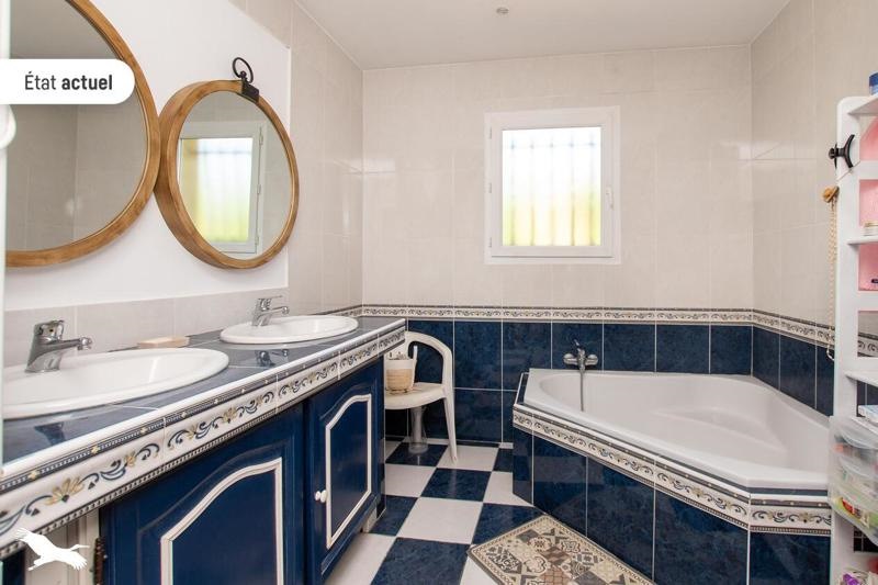 Vente Maison EAUNES - 5 pièces -130 m² - (31600)