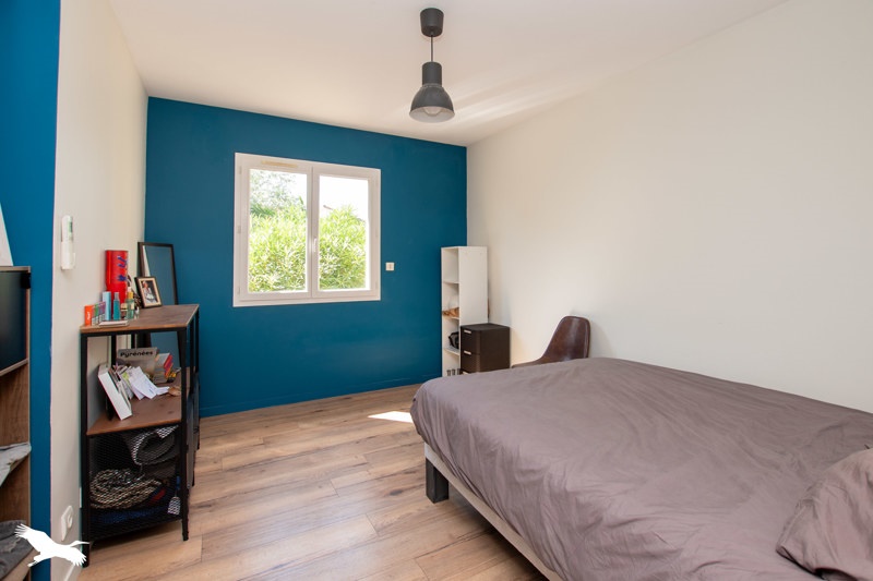 Vente Maison EAUNES - 5 pièces -130 m² - (31600)