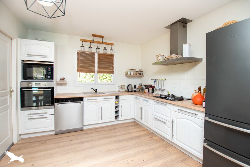 Vente Maison EAUNES - 5 pièces -130 m² - (31600)