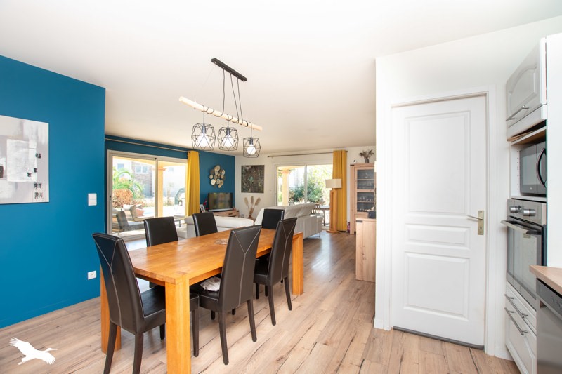 Vente Maison EAUNES - 5 pièces -130 m² - (31600)