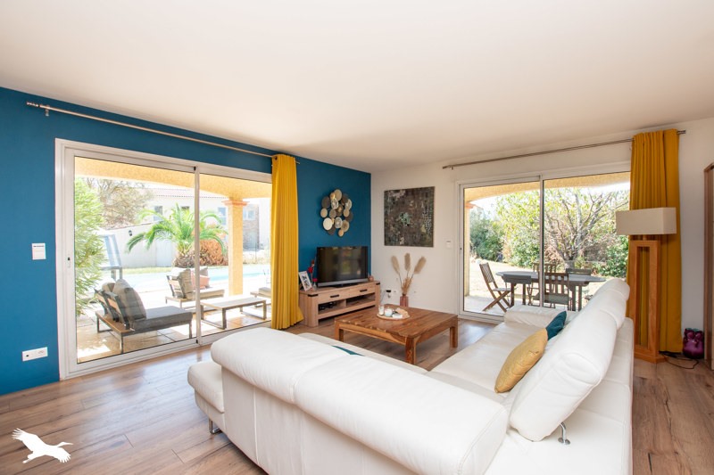Vente Maison EAUNES - 5 pièces -130 m² - (31600)