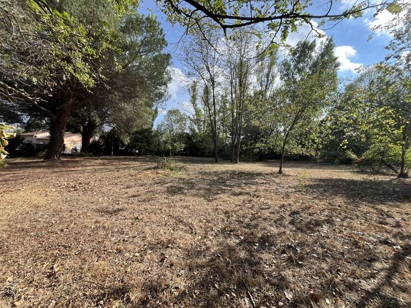 Terrain à vendre · à Montaut · 152 600 €