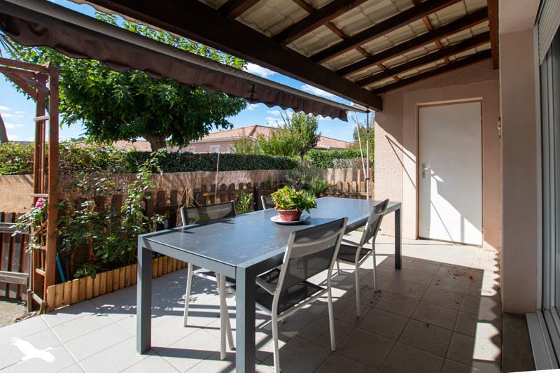 Vente Maison Eaunes 31600 3 pièces - 60 m²