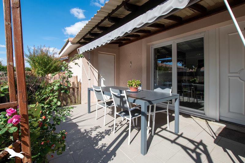 Vente Maison Eaunes - 3 pièces -60 m² - (31600)