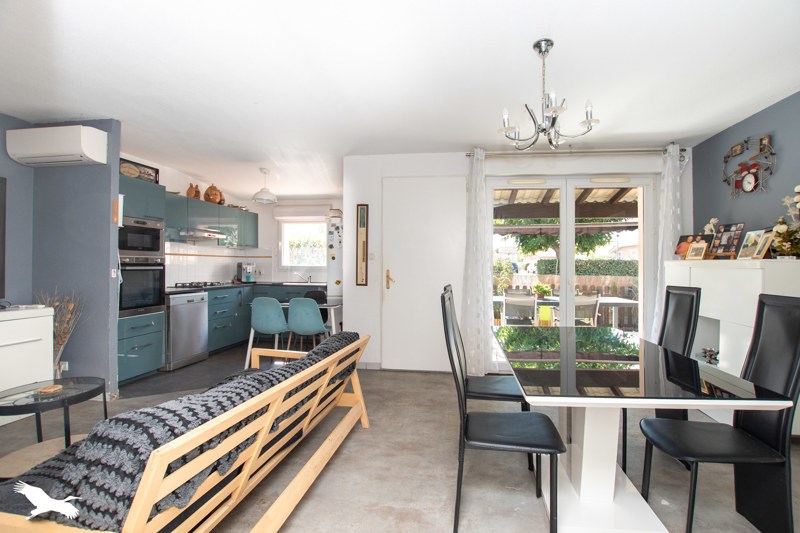 Vente Maison Eaunes - 3 pièces -60 m² - (31600)