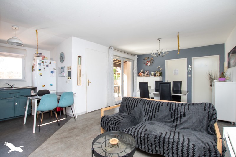Vente Maison Eaunes - 3 pièces -60 m² - (31600)