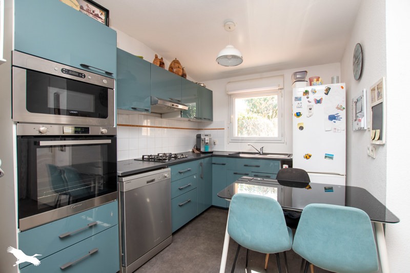 Vente Maison Eaunes - 3 pièces -60 m² - (31600)