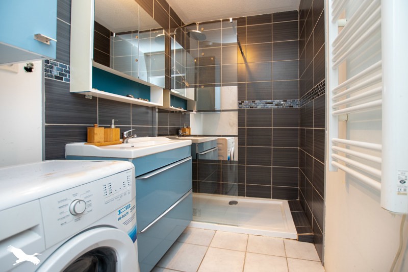 Vente Maison Eaunes - 3 pièces -60 m² - (31600)