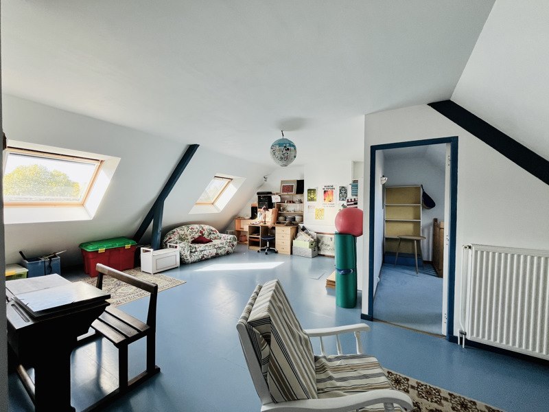 Vente Maison QUEVEN - 8 pièces -193 m² - (56530)