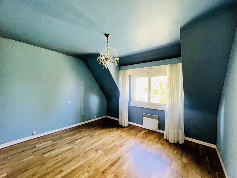 Vente Maison PLOEMEUR - 6 pièces -139 m² - (56270)