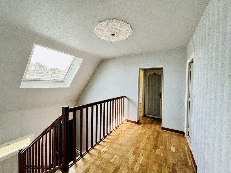 Vente Maison PLOEMEUR - 6 pièces -139 m² - (56270)