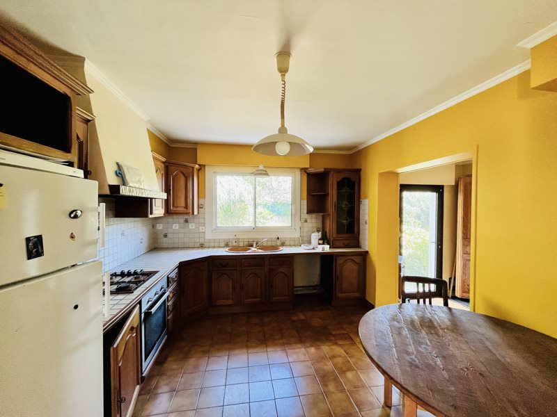 Vente Maison PLOEMEUR - 6 pièces -139 m² - (56270)